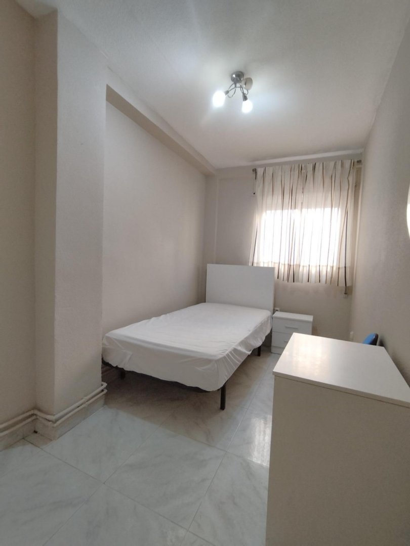 Piso de 80 m² en Murcia