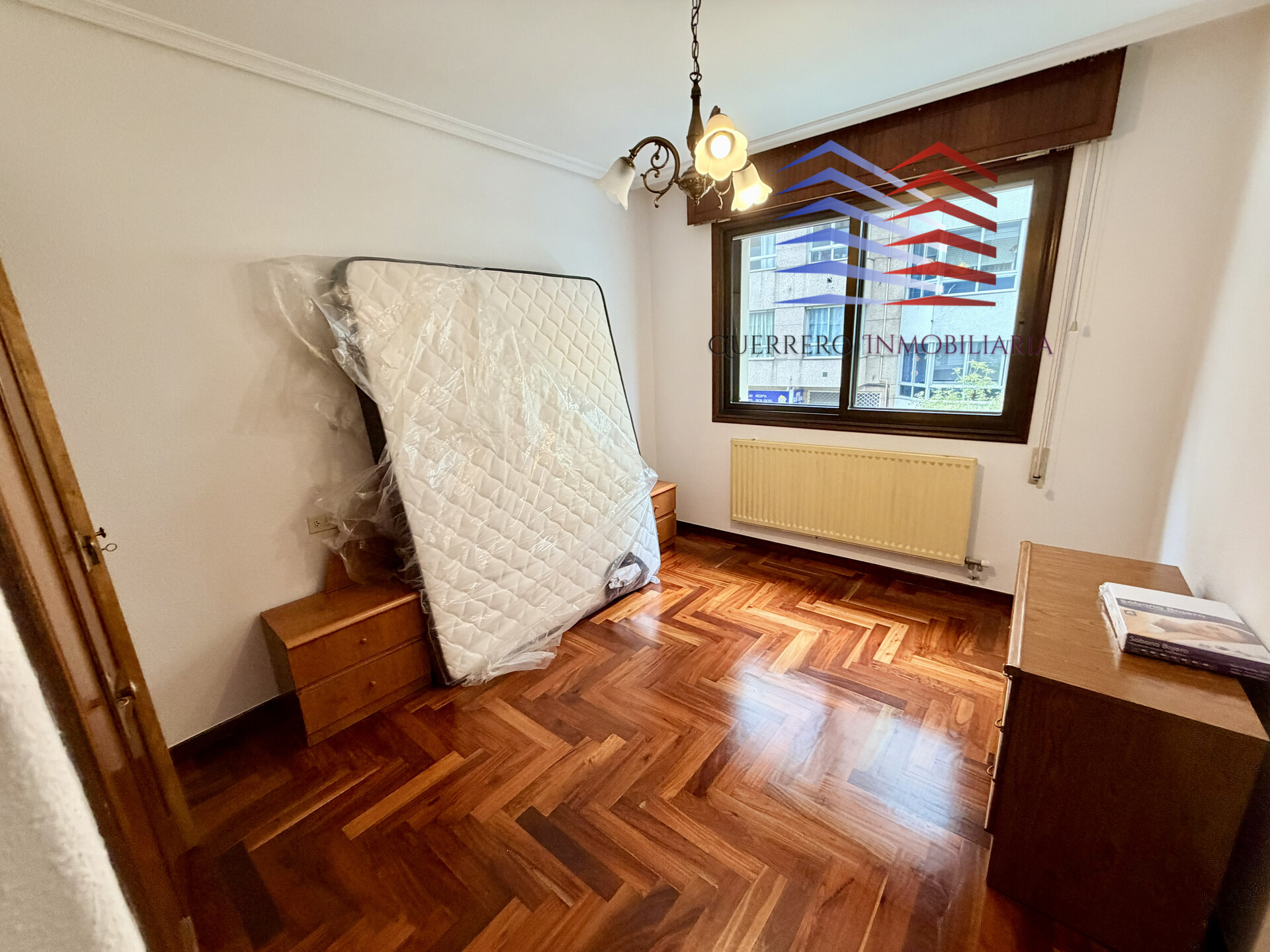 Pis de 136 m² a Vigo