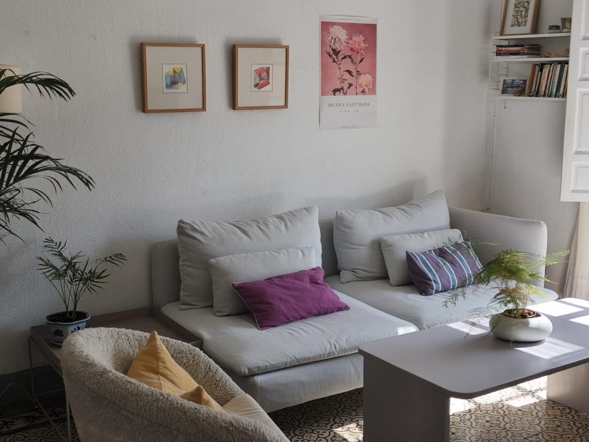 Habitación en alquiler, Sevilla