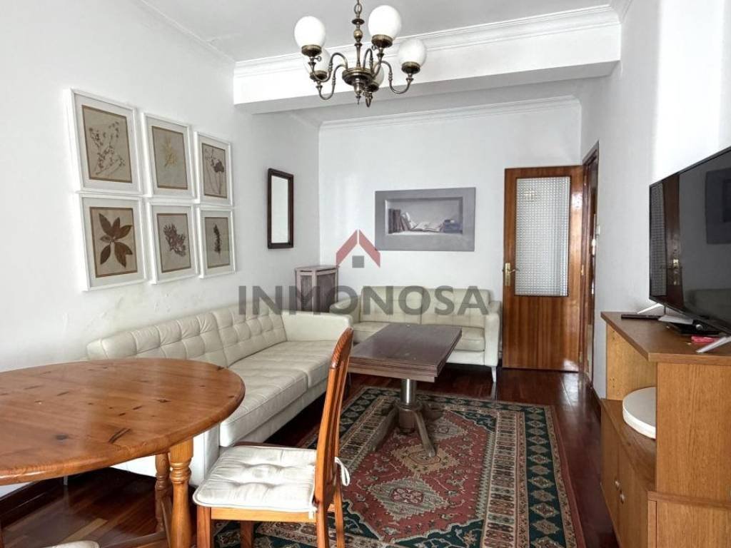 Piso de 158 m² en Ferrol
