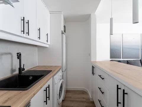 Habitación 90 m², Valencia