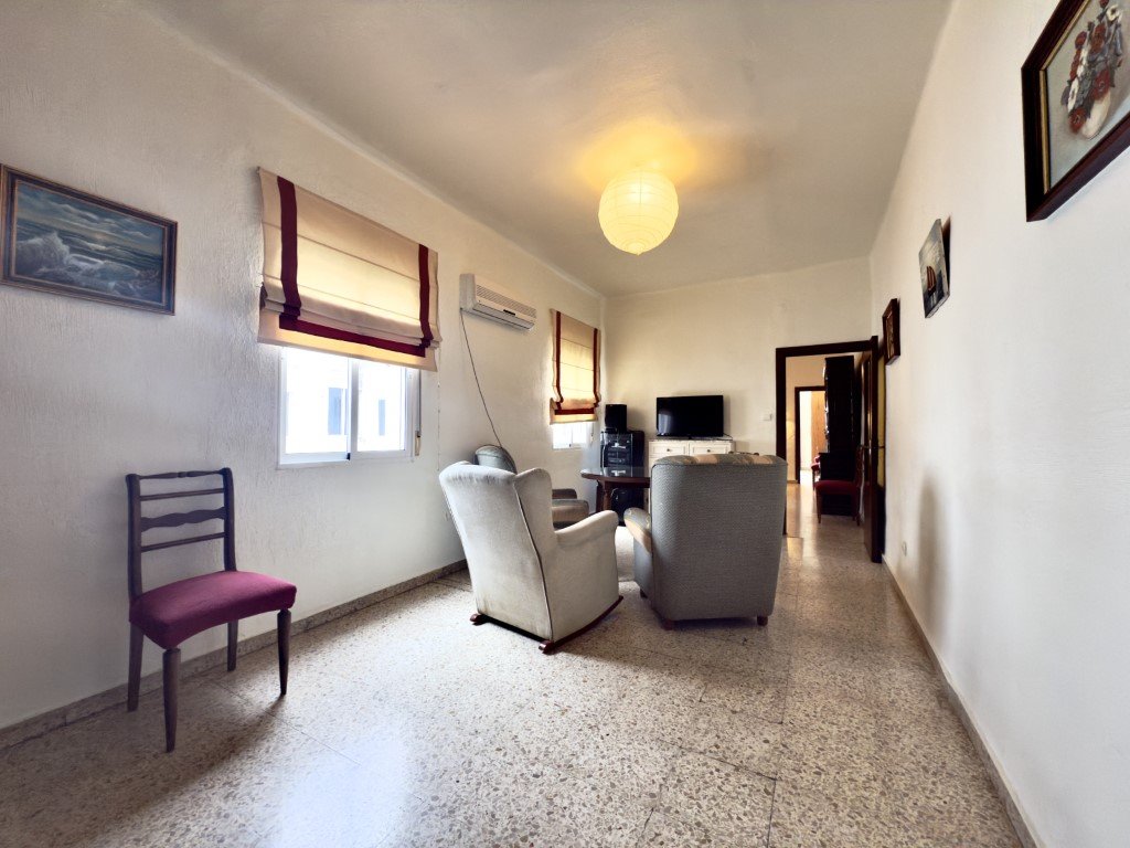 Piso de 80 m² en Córdoba