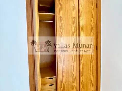 Piso de 130 m² en Palma