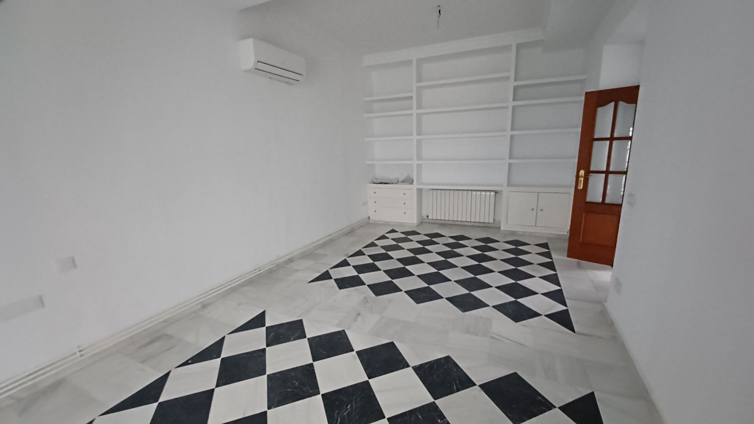 Pis de 132 m² a Sevilla