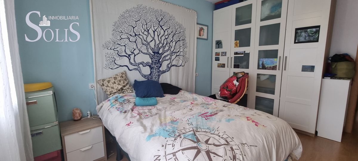 Wohnung 125 m² in Oviedo