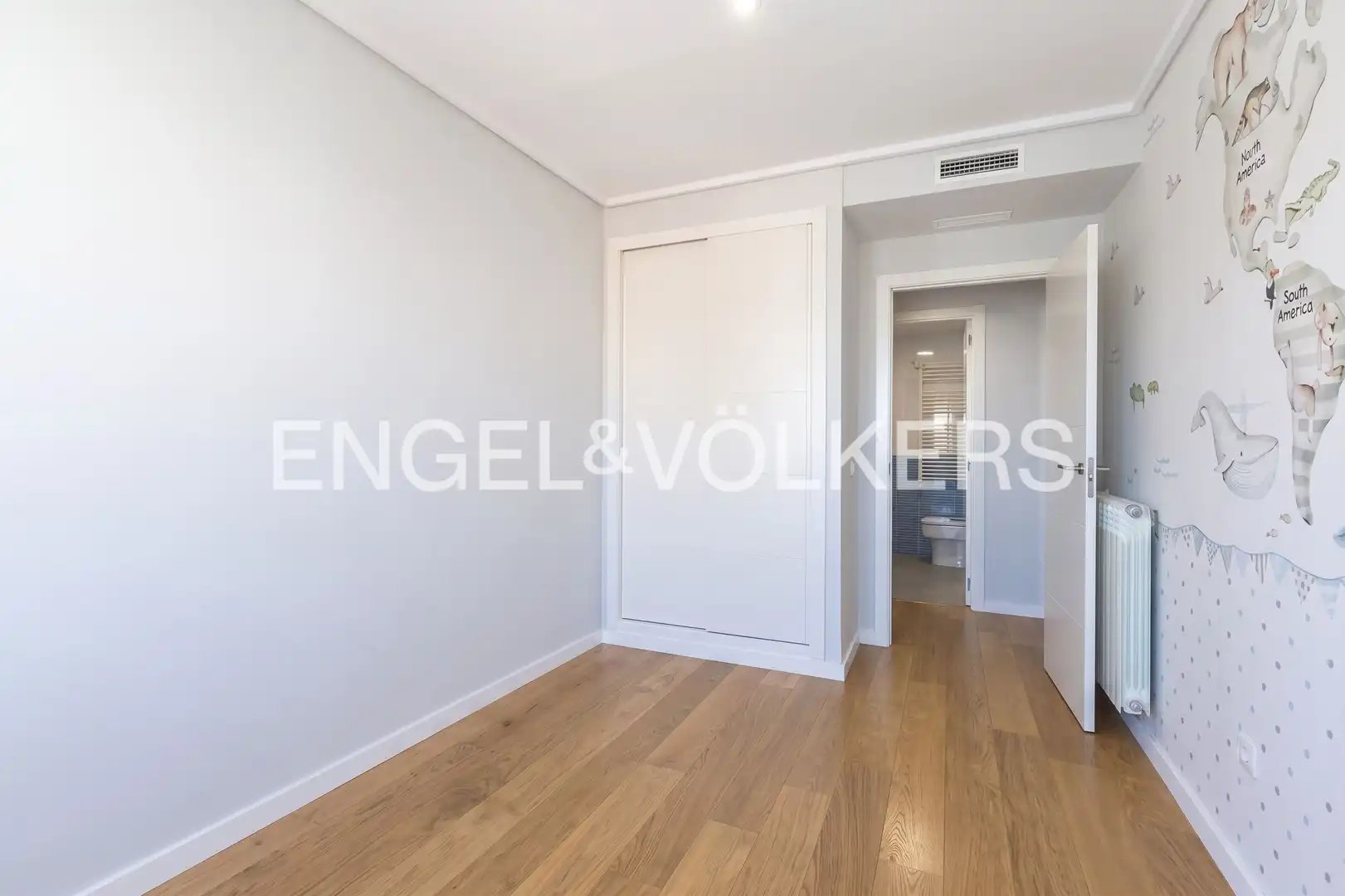 Pis de 85 m² a València