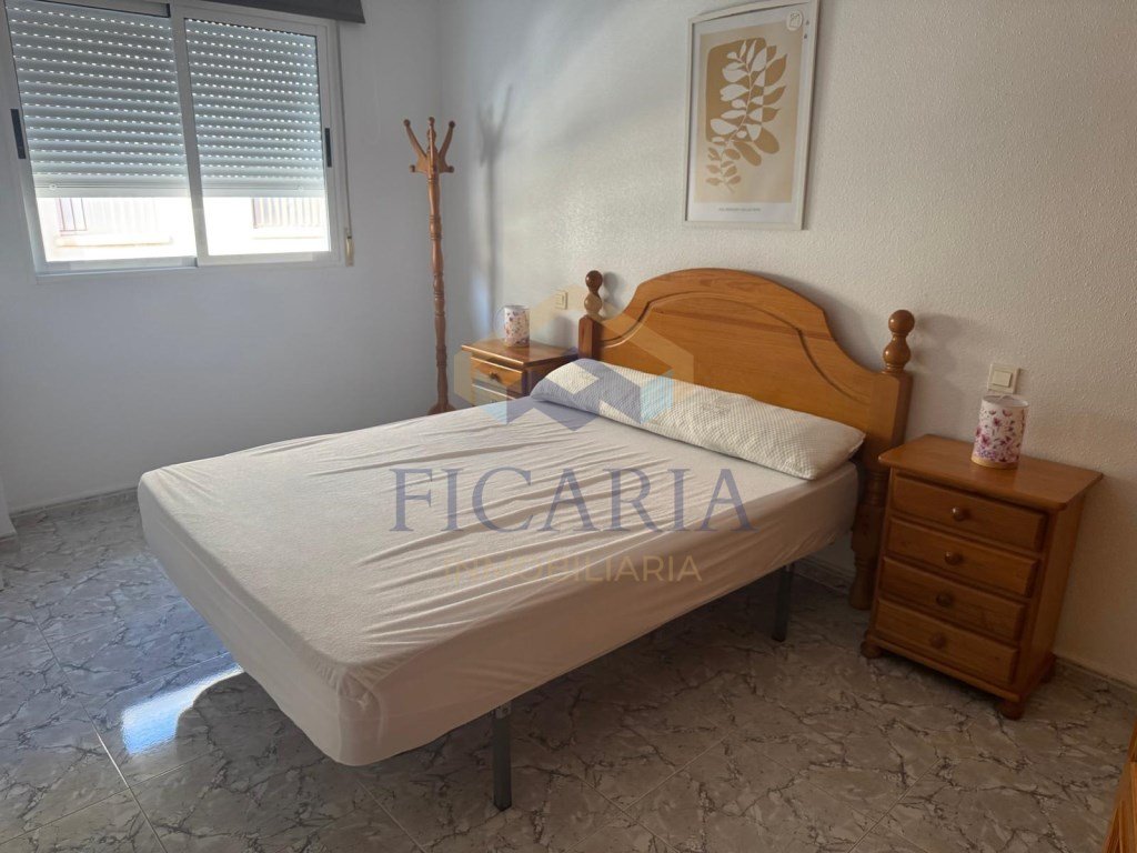 Квартира 110 м² у Mazarrón