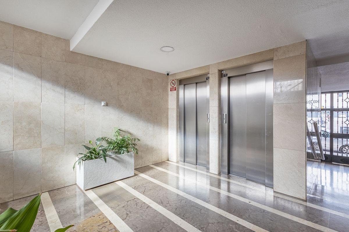 Piso de 96 m² en Granada