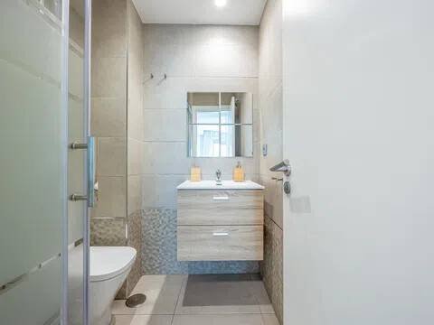 Piso de 40 m² en Las Palmas de Gran Canaria