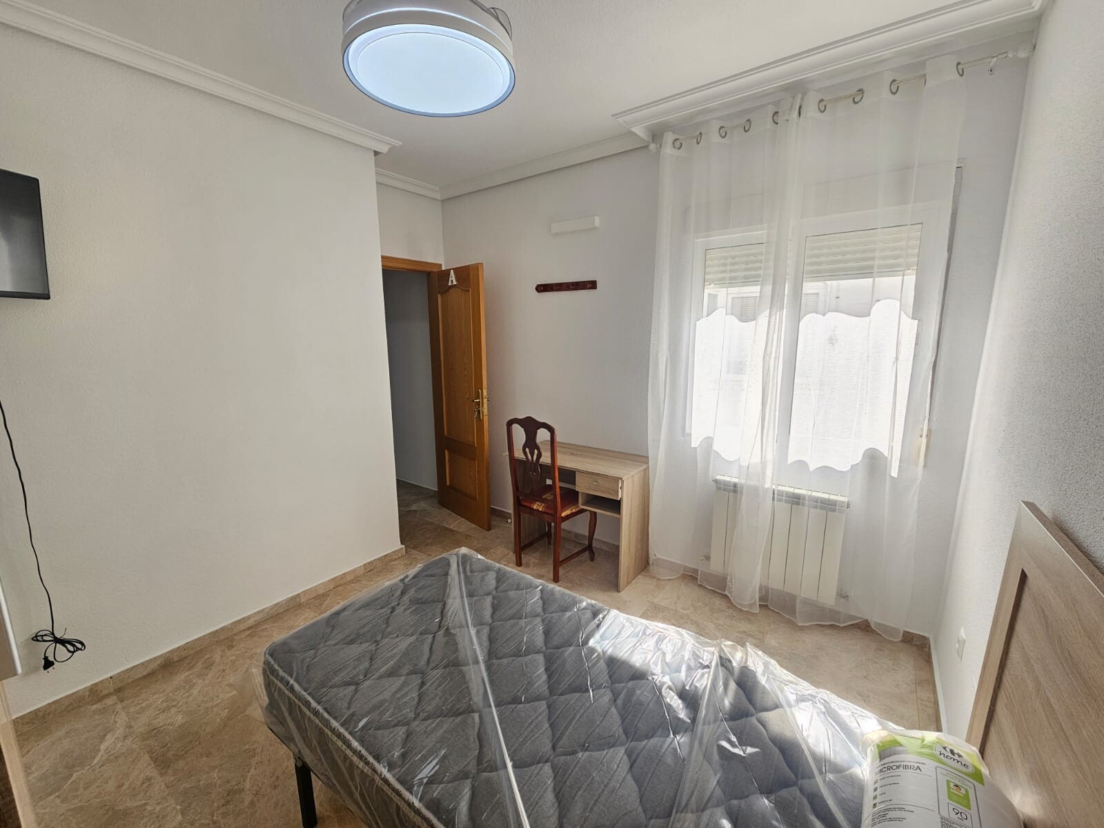 Stanza in affitto, Miguelturra