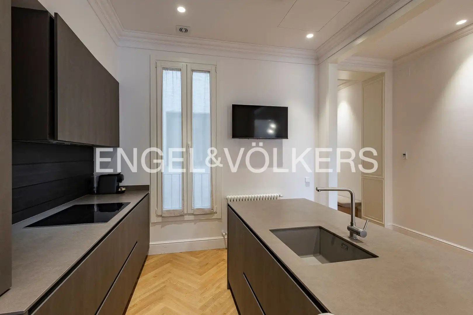Piso de 160 m² en Barcelona