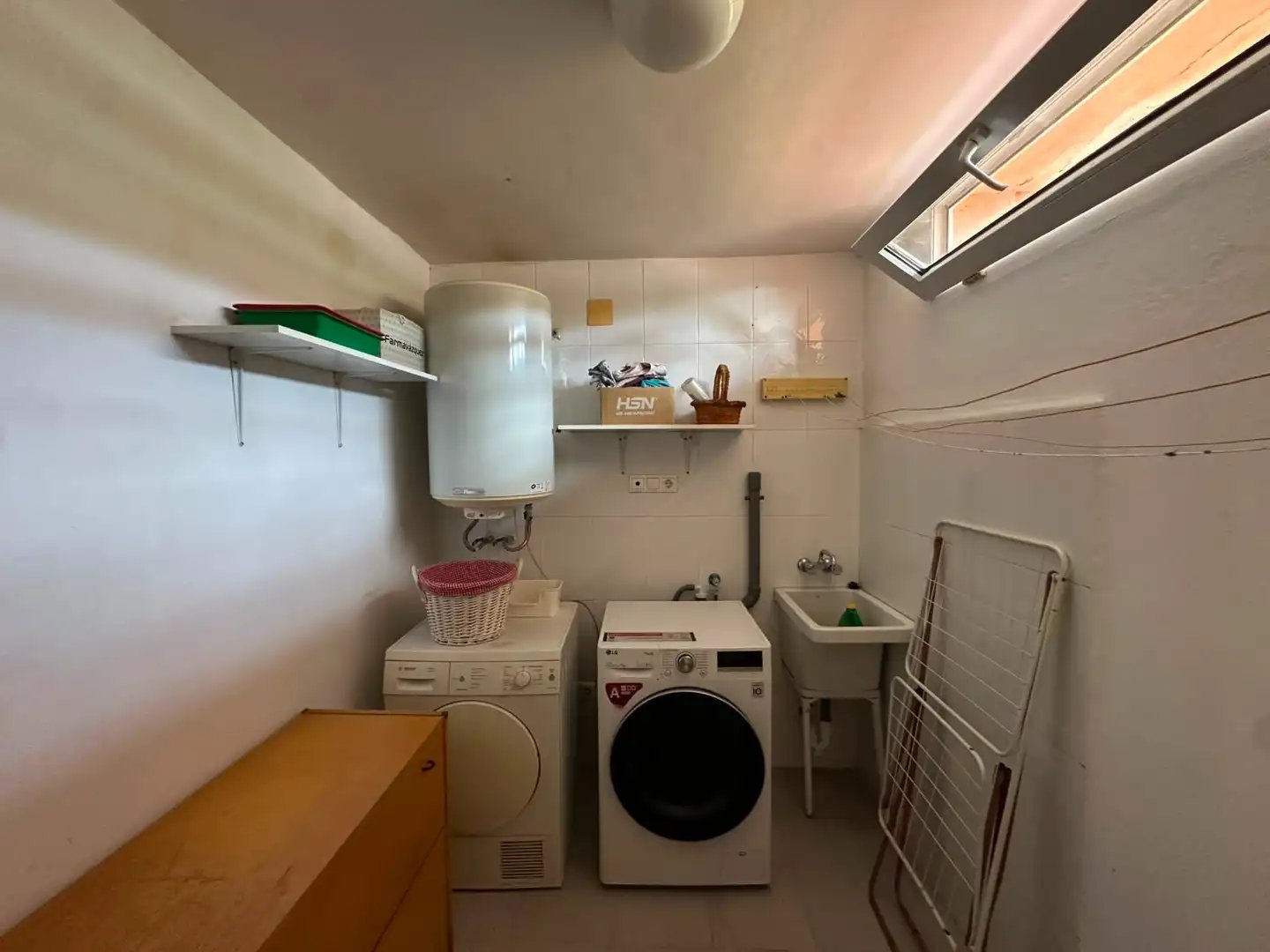 Pis de 260 m² a Alacant