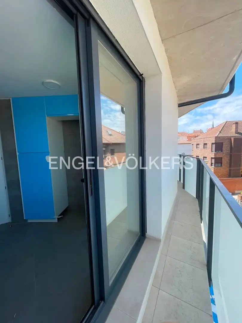 Piso de 108 m² en Pozuelo de Alarcón
