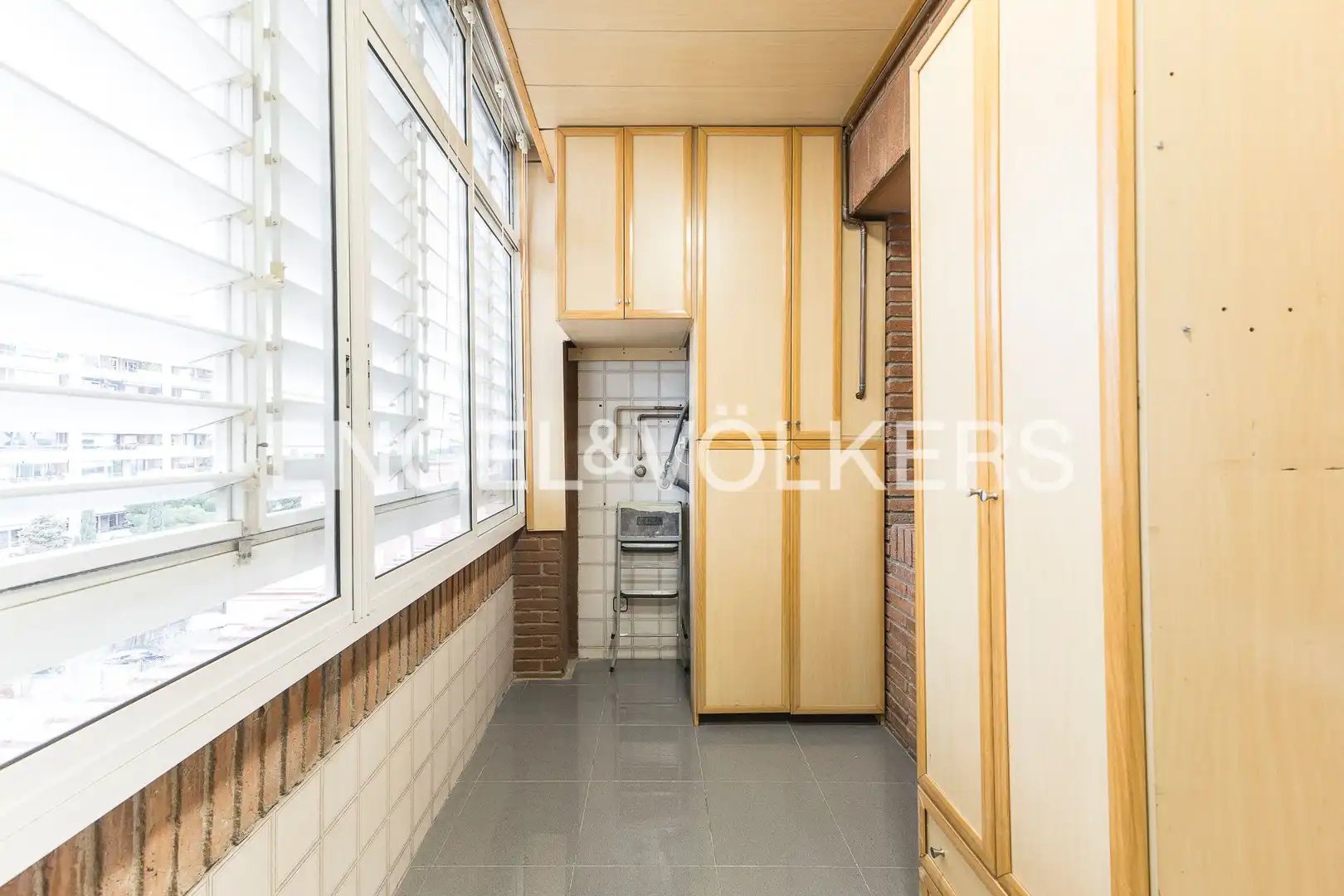 Pis de 232 m² a Barcelona