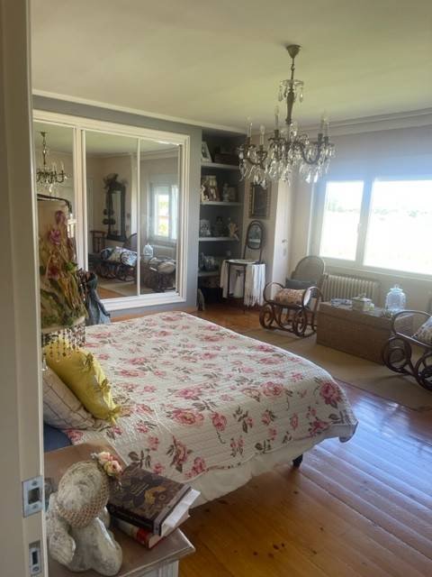 Casa de 500 m² en Salamanca