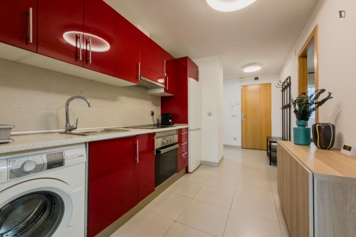 Piso de 92 m² en Barcelona