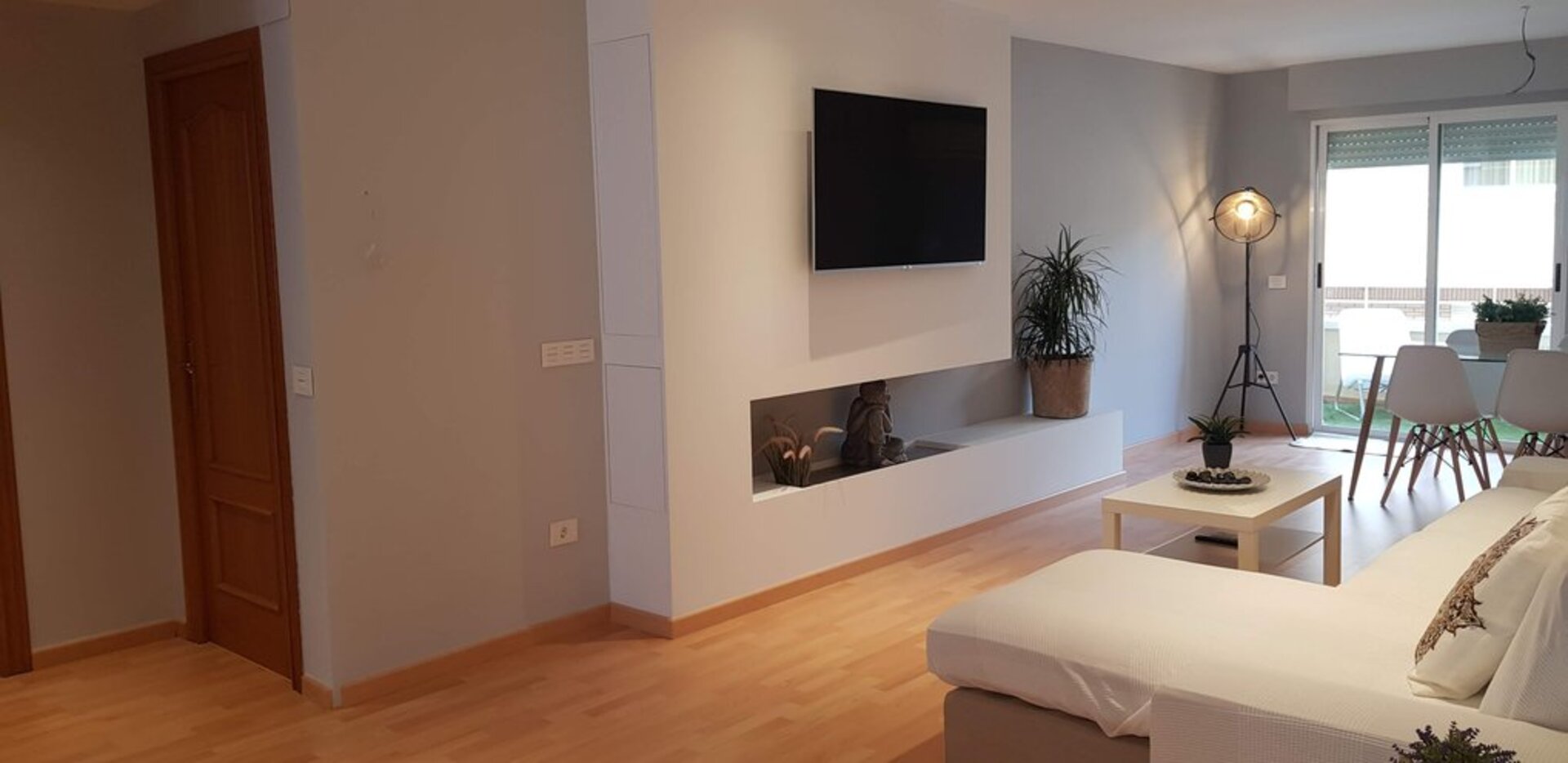 Piso de 101 m² en Burriana