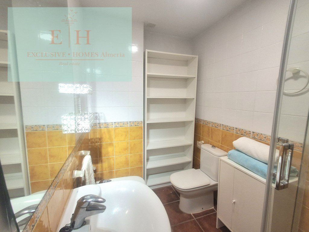 Piso de 64 m² en Vera