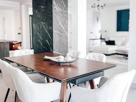 Haus 355 m² in Marbella