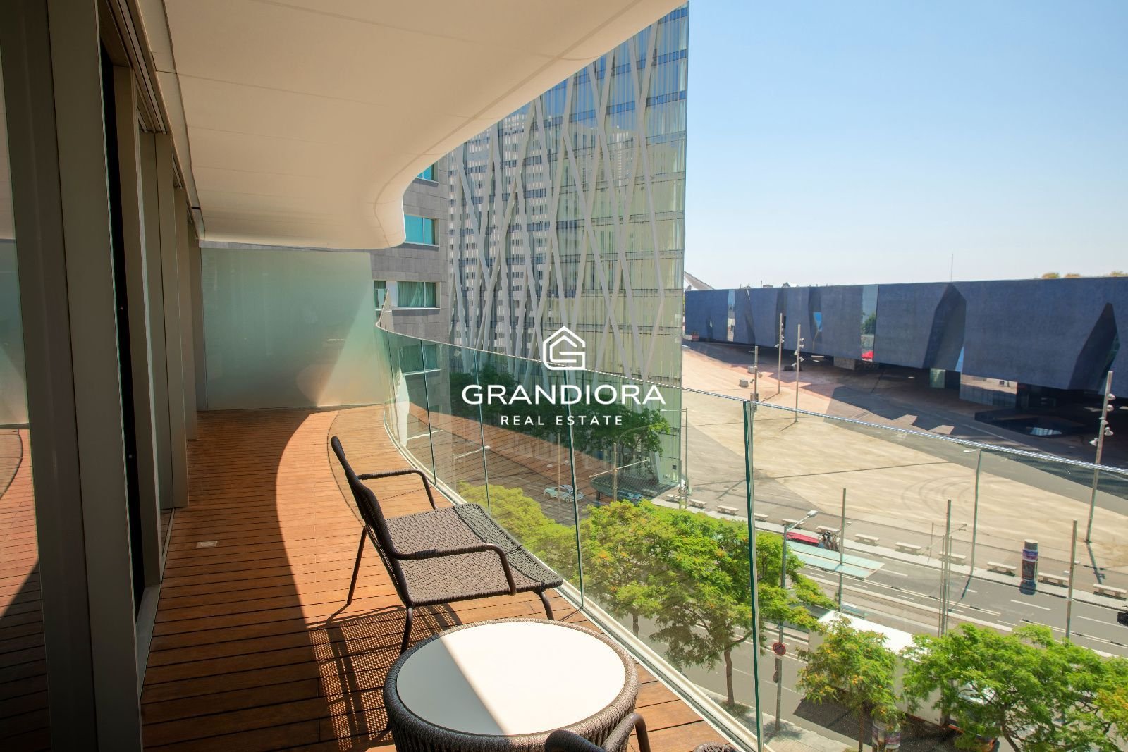 Piso de 140 m² en Barcelona