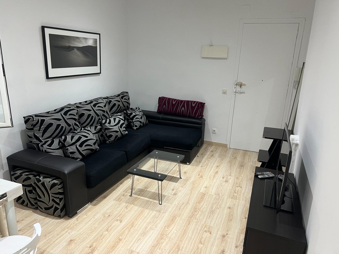 Appartamento 50 m² a Madrid