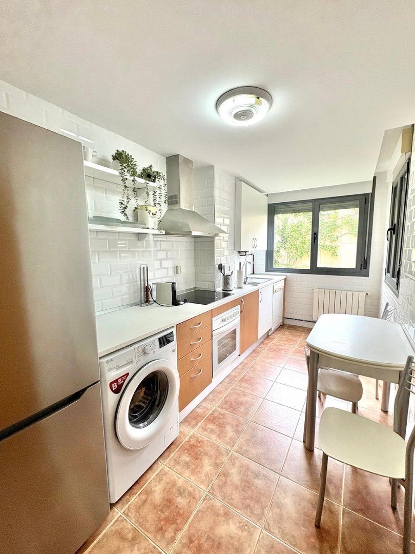Piso de 103 m² en Santander