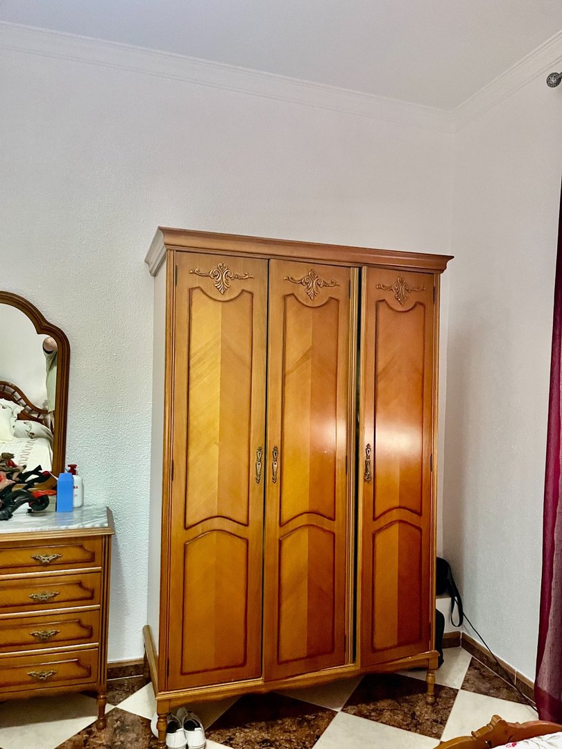 Pis de 125 m² a Cantoria