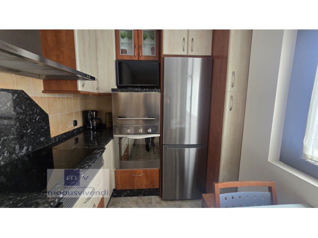 Piso de 121 m² en León