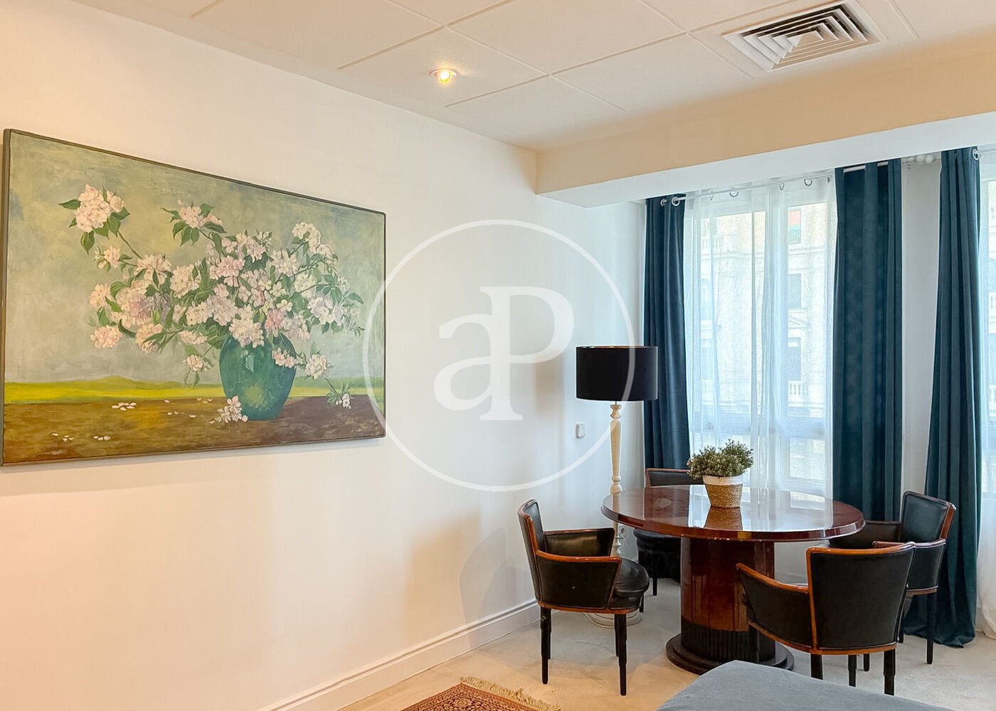 Appartamento 217 m² a Madrid