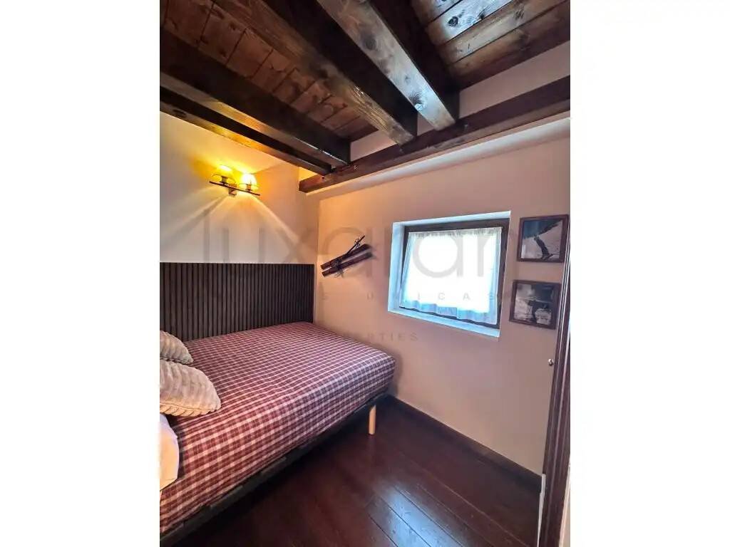 Pis de 110 m² a Viella i Mitjaran