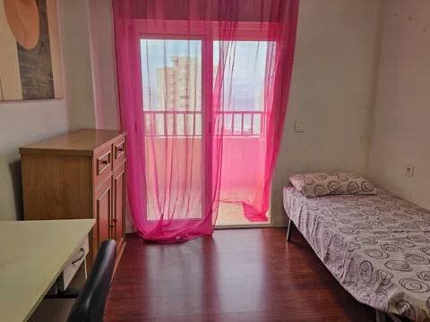 Квартира 120 м² у Alacant / Alicante