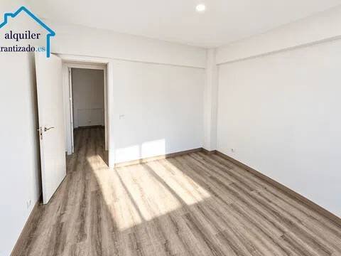 Pis de 71 m² a Alcalá de Henares