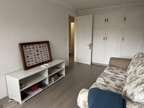 Piso de 120 m² en Ortigueira