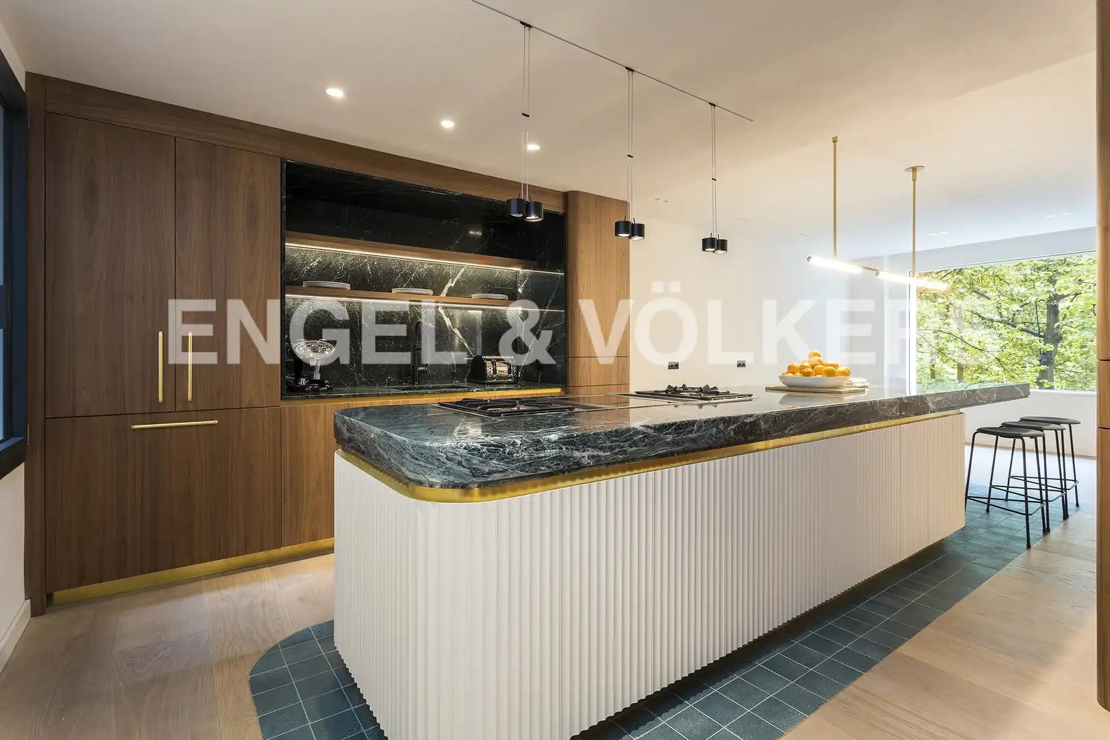 Piso de 427 m² en Barcelona