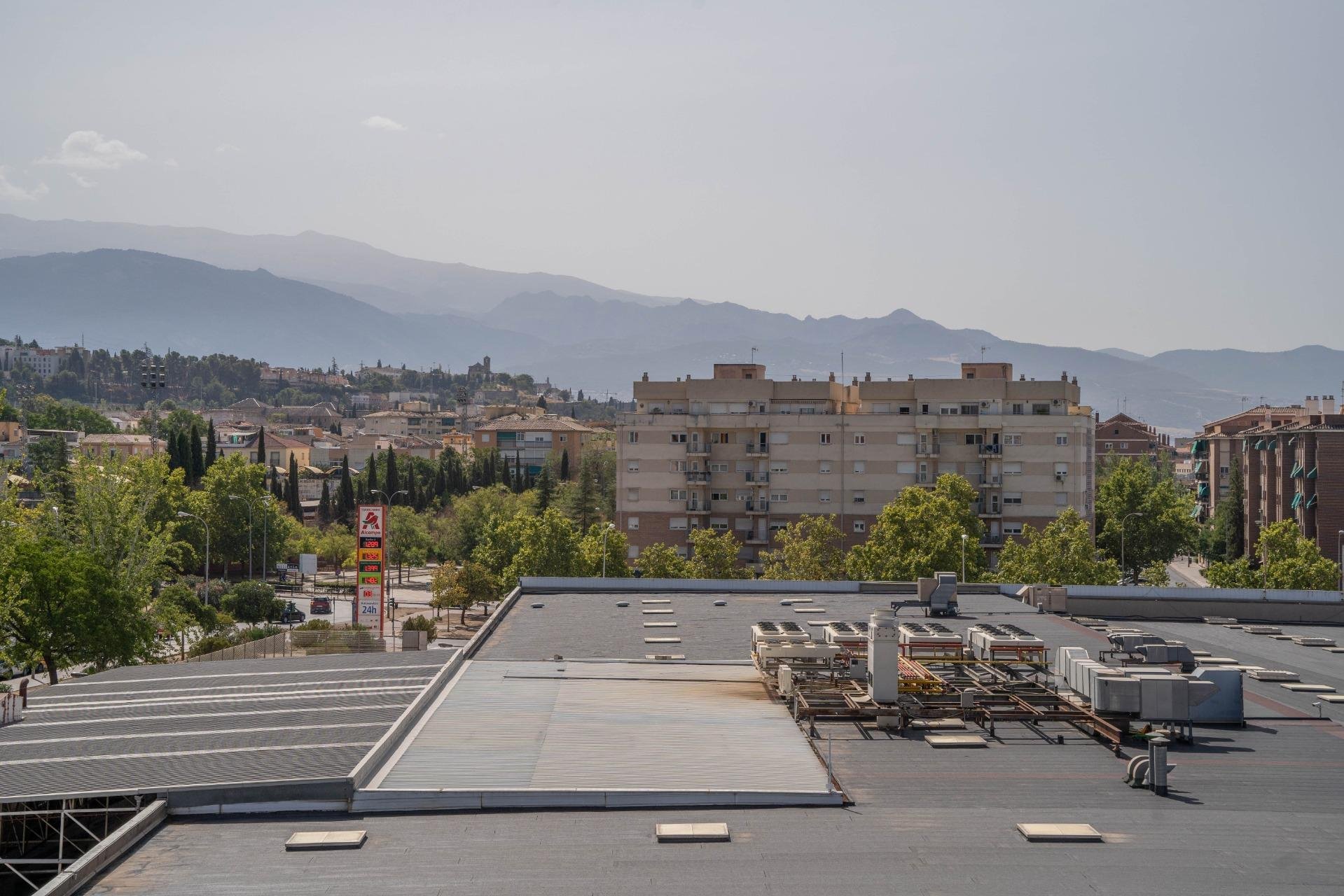 Habitación 126 m², Granada