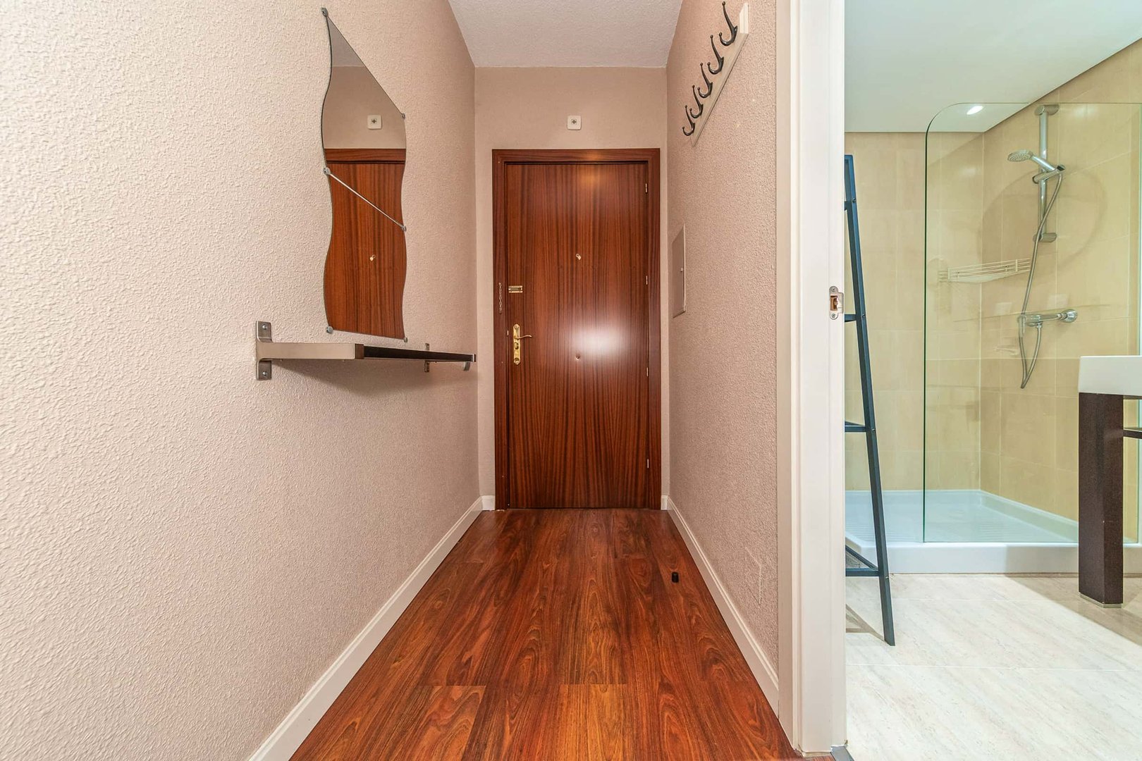 Pis de 32 m² a Madrid