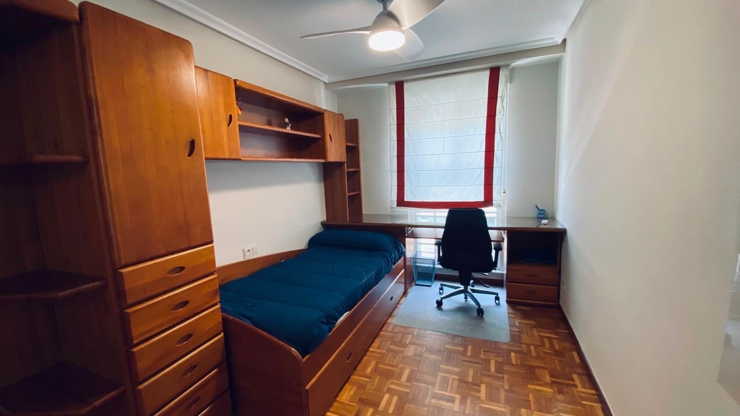Appartamento 105 m² a Salamanca