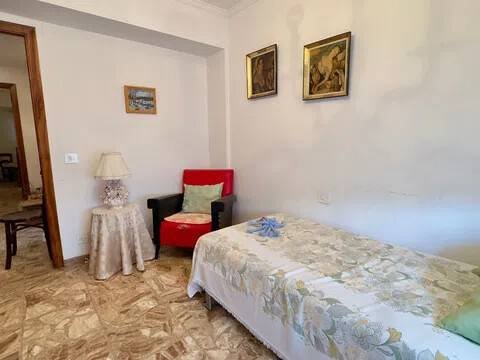 Piso de 284 m² en Báguena