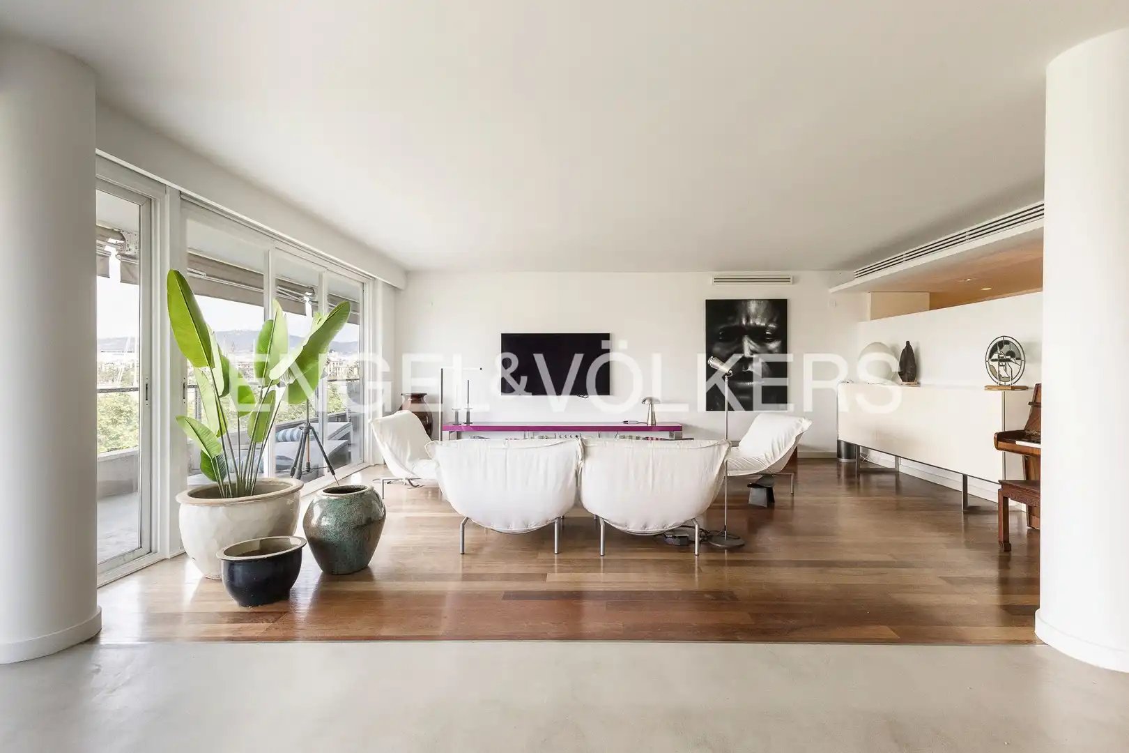 Pis de 246 m² a Barcelona