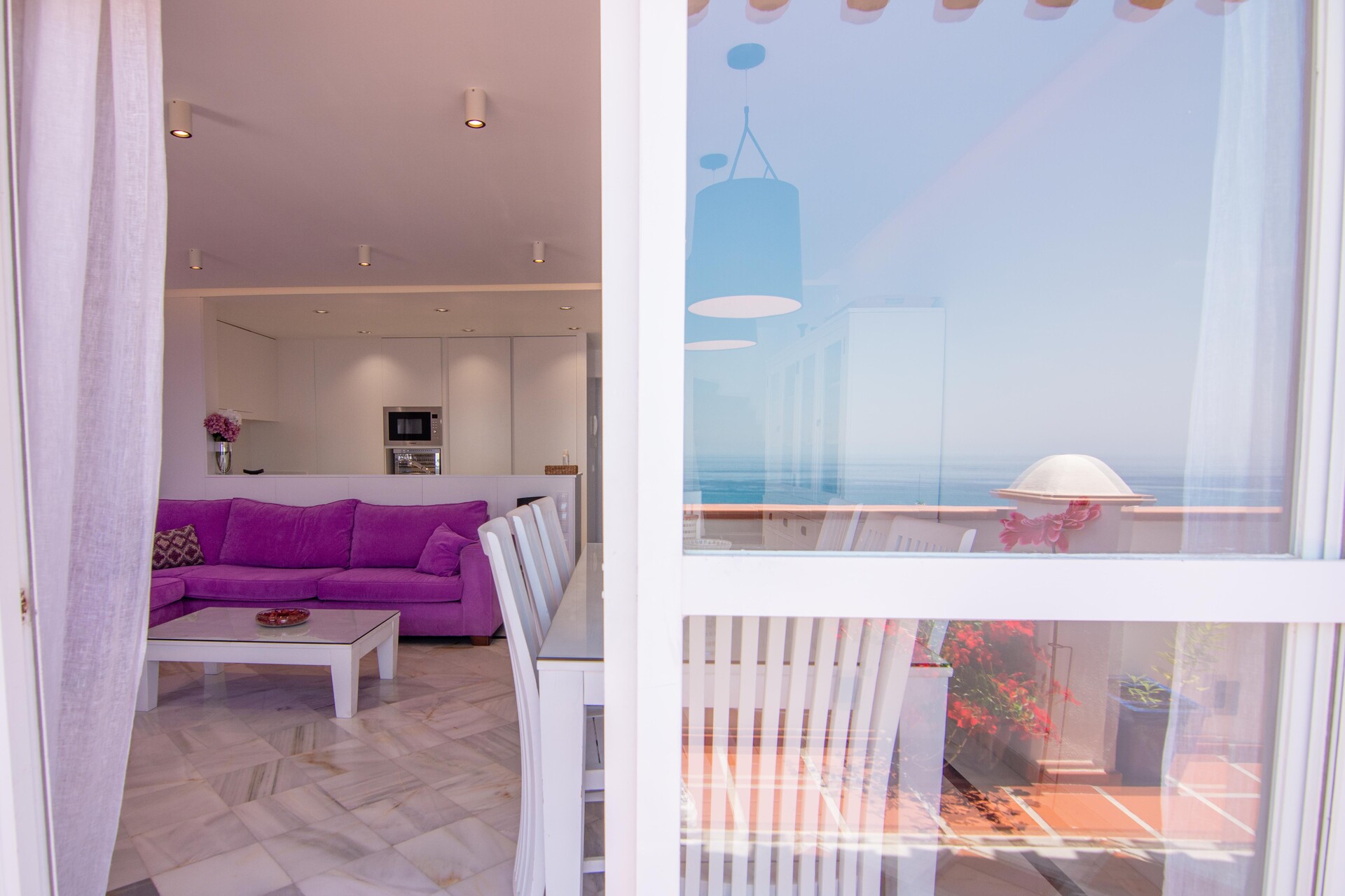 Piso de 136 m² en Almuñécar