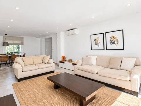 Pis de 89 m² a Estepona