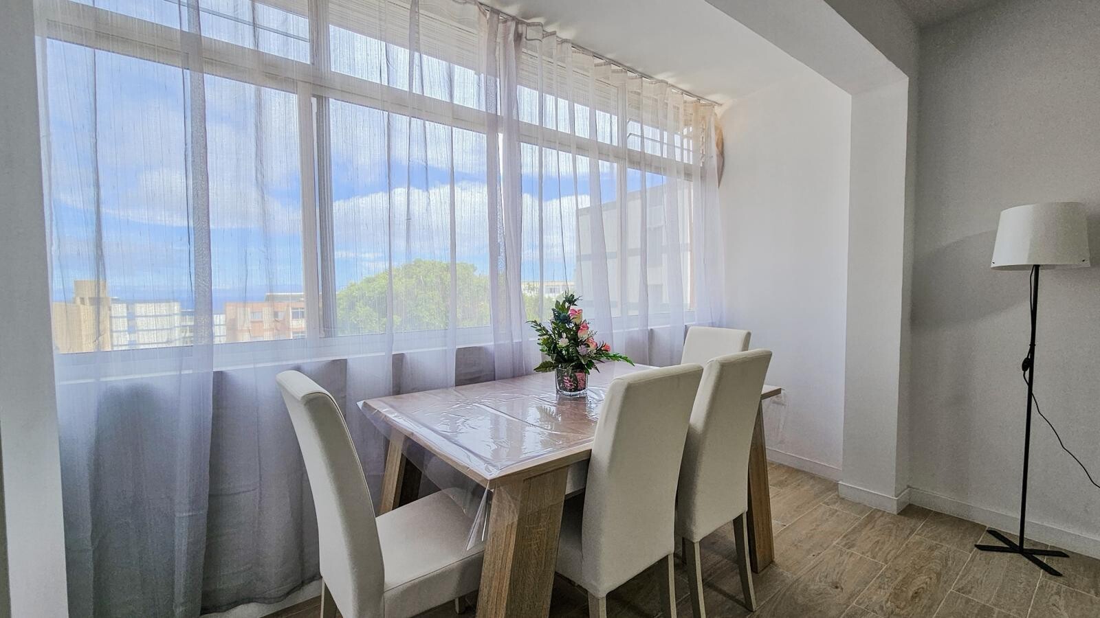 Habitación 7 m², San Cristóbal de La Laguna