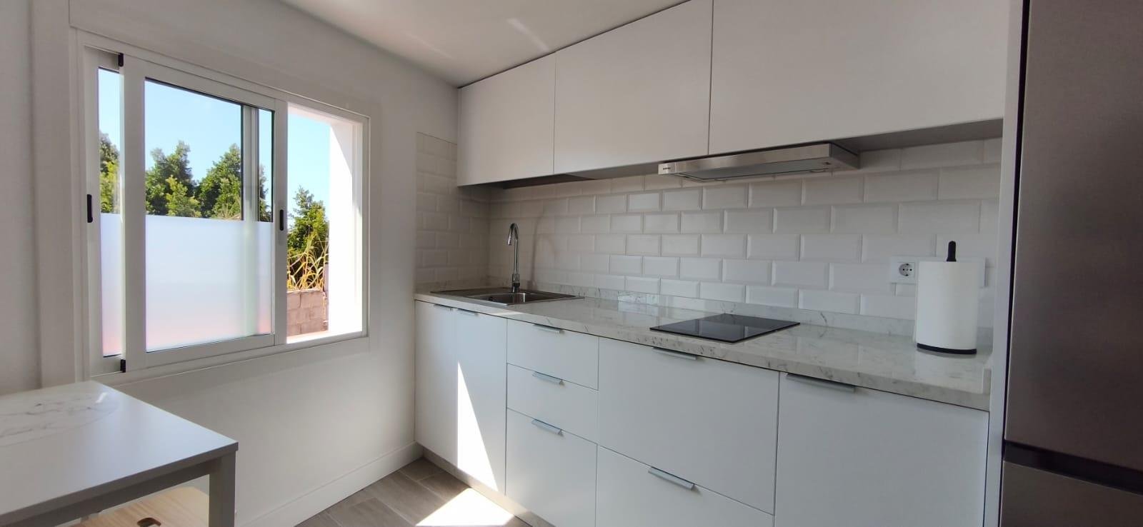Piso de 52 m² en San Cristóbal de La Laguna