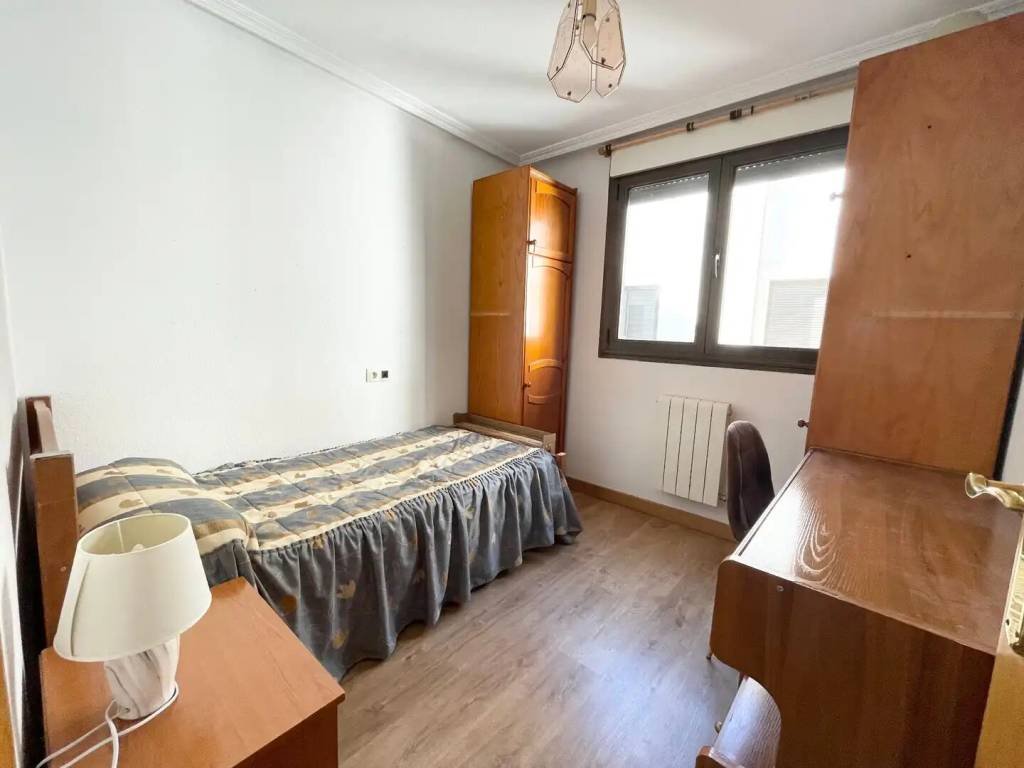 Piso de 100 m² en Salamanca