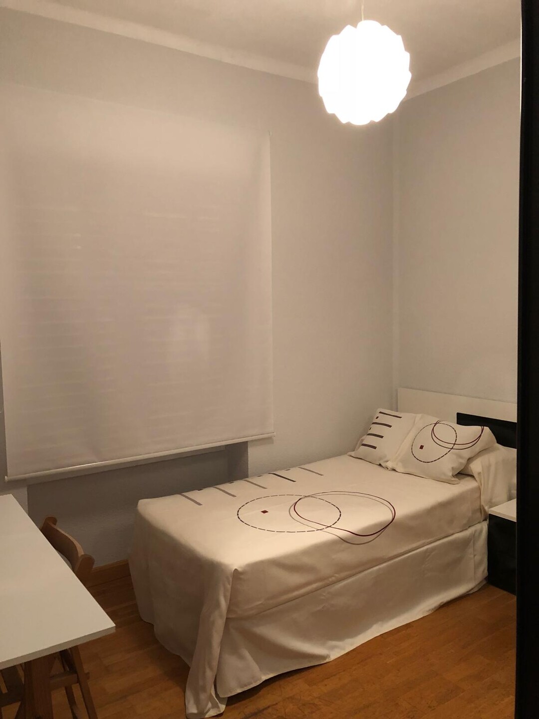 Piso de 120 m² en Salamanca