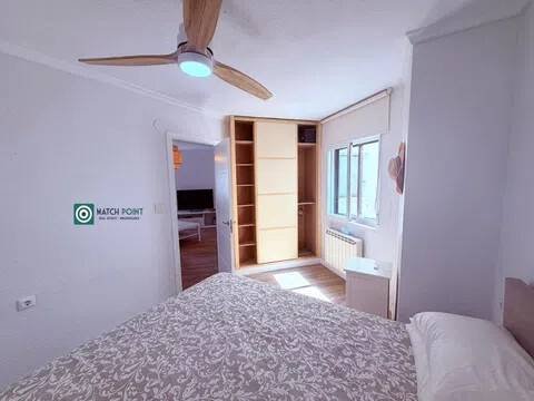 Pis de 85 m² a Almuñécar