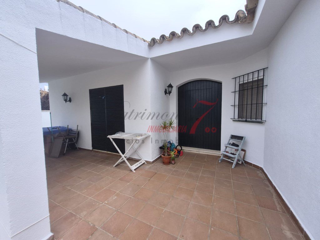 Casa de 165 m² en El Puerto de Santa María