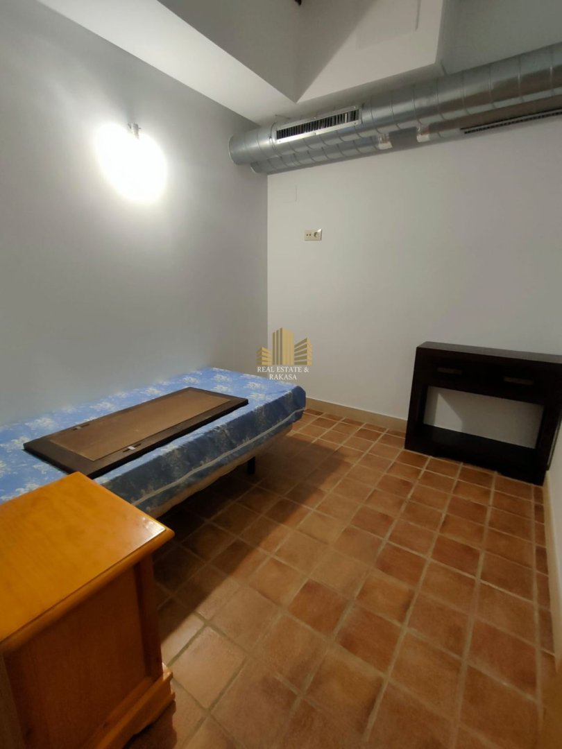 Piso de 100 m² en Alcalá de Guadaíra