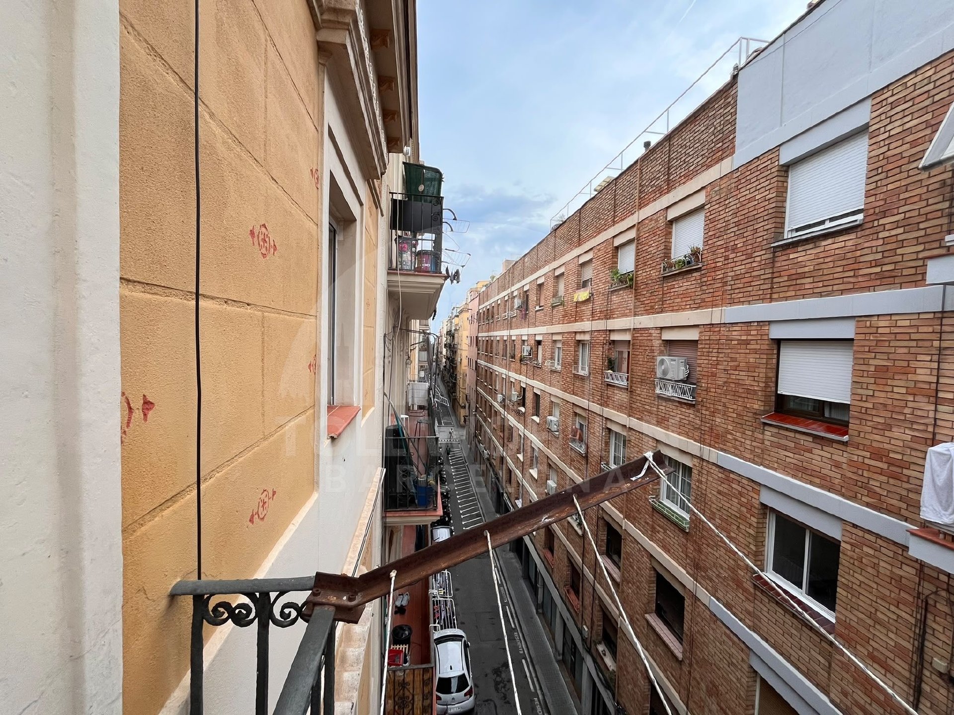 Appartement 34 m² à Barcelone