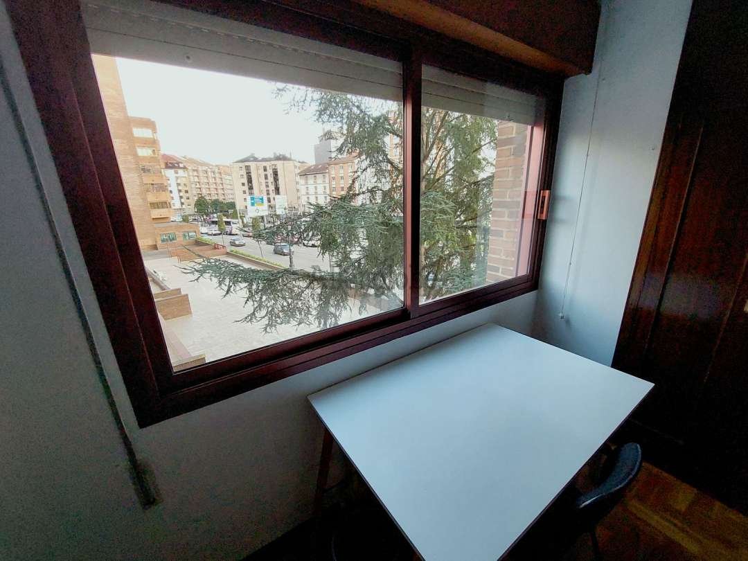 Piso de 120 m² en Oviedo